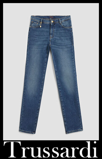 Trussardi jeans 2021 new arrivals womens clothing 23 Trussardi jeans 2021 new arrivals womens clothing 23
