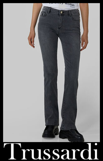 Trussardi jeans 2021 new arrivals womens clothing 3 Trussardi jeans 2021 new arrivals womens clothing 3