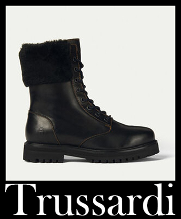 Trussardi shoes 2021 new arrivals womens footwear 1 Trussardi shoes 2021 new arrivals womens footwear 1