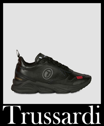 Trussardi shoes 2021 new arrivals womens footwear 11 Trussardi shoes 2021 new arrivals womens footwear 11
