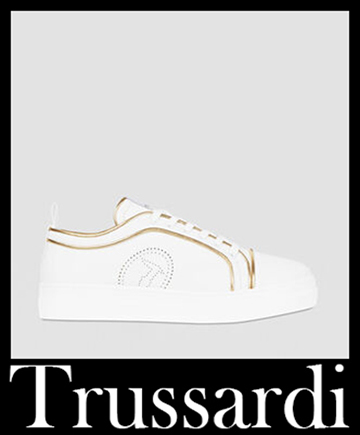 Trussardi shoes 2021 new arrivals womens footwear 12 Trussardi shoes 2021 new arrivals womens footwear 12