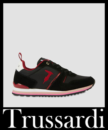 Trussardi shoes 2021 new arrivals womens footwear 13 Trussardi shoes 2021 new arrivals womens footwear 13