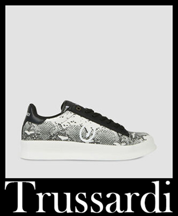 Trussardi shoes 2021 new arrivals womens footwear 16 Trussardi shoes 2021 new arrivals womens footwear 16
