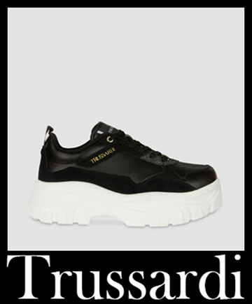 Trussardi shoes 2021 new arrivals womens footwear 17 Trussardi shoes 2021 new arrivals womens footwear 17