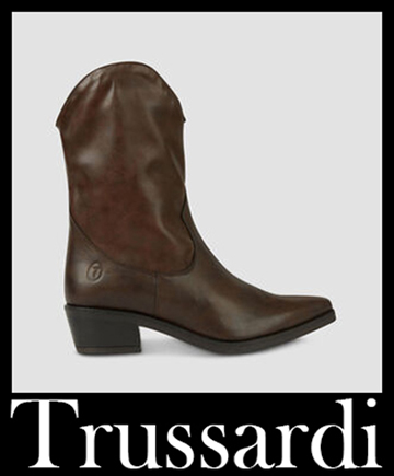 Trussardi shoes 2021 new arrivals womens footwear 19 Trussardi shoes 2021 new arrivals womens footwear 19