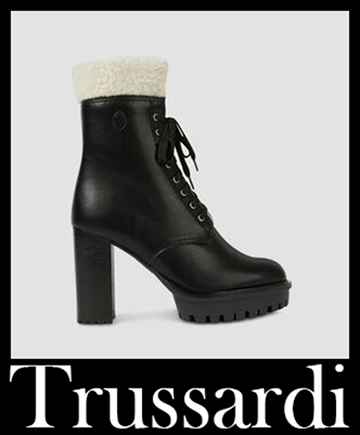 Trussardi shoes 2021 new arrivals womens footwear 2 Trussardi shoes 2021 new arrivals womens footwear 2