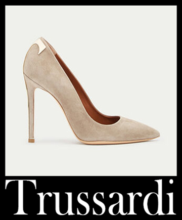 Trussardi shoes 2021 new arrivals womens footwear 20 Trussardi shoes 2021 new arrivals womens footwear 20