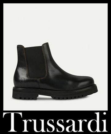 Trussardi shoes 2021 new arrivals womens footwear 3 Trussardi shoes 2021 new arrivals womens footwear 3