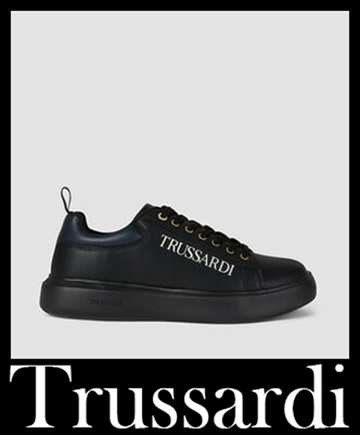 Trussardi shoes 2021 new arrivals womens footwear 6 Trussardi shoes 2021 new arrivals womens footwear 6