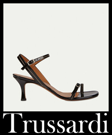 Trussardi shoes 2021 new arrivals womens footwear 7 Trussardi shoes 2021 new arrivals womens footwear 7