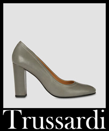 Trussardi shoes 2021 new arrivals womens footwear 8 Trussardi shoes 2021 new arrivals womens footwear 8