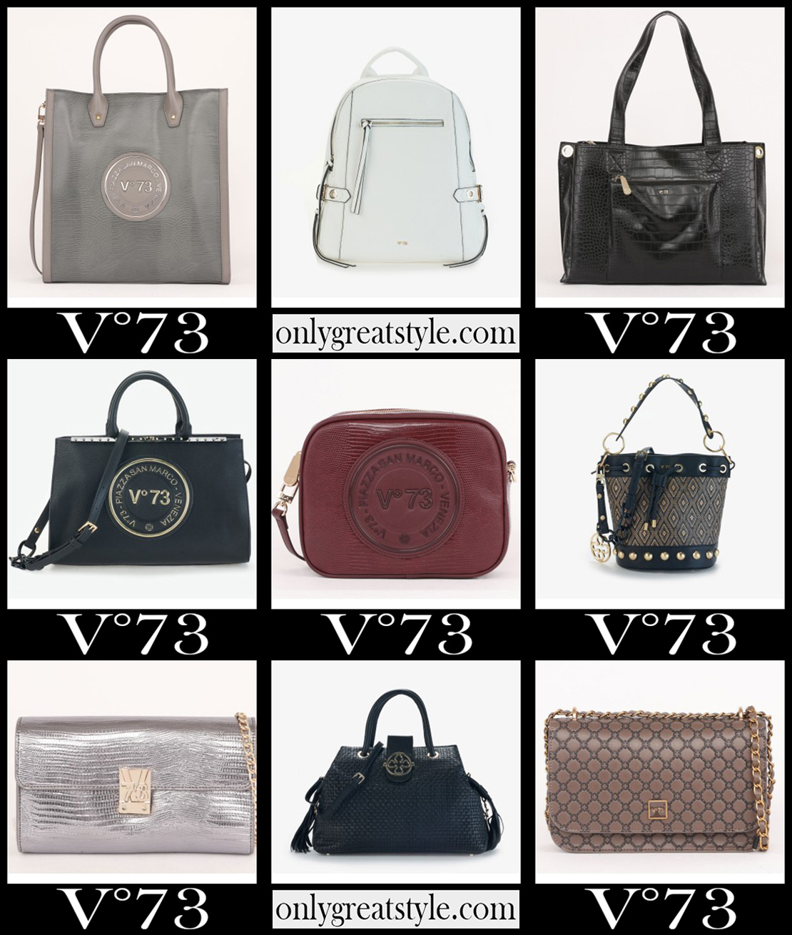 V73 bags 2021 new arrivals womens handbags