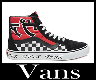 Vans sneakers 2021 new arrivals mens shoes 1 Vans sneakers 2021 new arrivals mens shoes 1