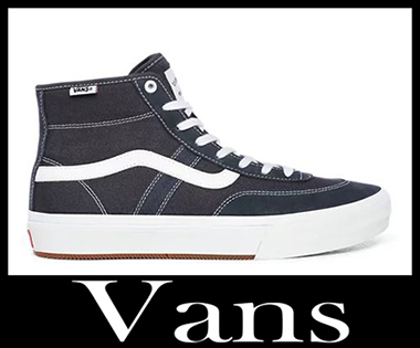 Vans sneakers 2021 new arrivals mens shoes 18 Vans sneakers 2021 new arrivals mens shoes 18