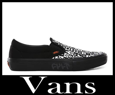 Vans sneakers 2021 new arrivals mens shoes 19 Vans sneakers 2021 new arrivals mens shoes 19