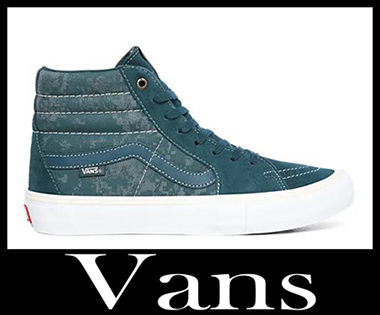 Vans sneakers 2021 new arrivals mens shoes 9 Vans sneakers 2021 new arrivals mens shoes 9