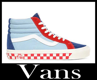 Vans sneakers 2021 new arrivals womens shoes 3 Vans sneakers 2021 new arrivals womens shoes 3