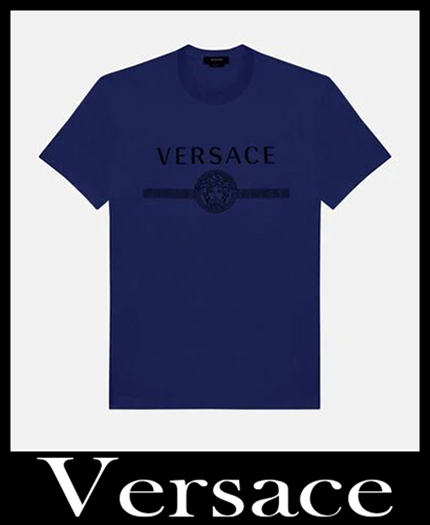 Versace t shirts 2021 new arrivals mens clothing 3 Versace t shirts 2021 new arrivals mens clothing 3