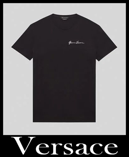 Versace t shirts 2021 new arrivals mens clothing 6 Versace t shirts 2021 new arrivals mens clothing 6