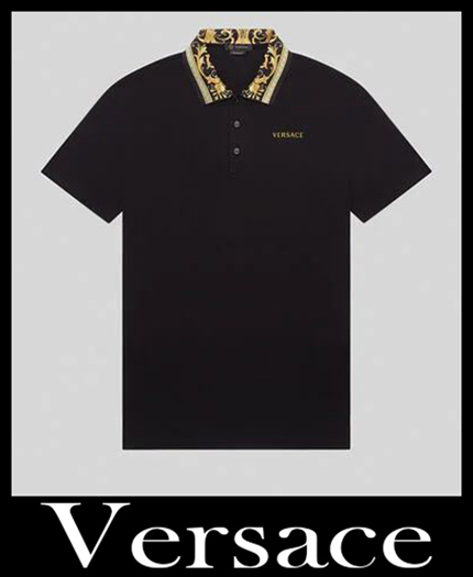 Versace t shirts 2021 new arrivals mens clothing 7 Versace t shirts 2021 new arrivals mens clothing 7