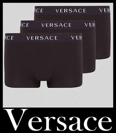 Versace underwear 21 new arrivals mens boxers briefs 1 Versace underwear 21 new arrivals mens boxers briefs 1