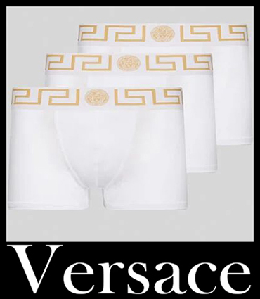 Versace underwear 21 new arrivals mens boxers briefs 14 Versace underwear 21 new arrivals mens boxers briefs 14