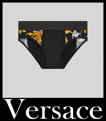 Versace underwear 21 new arrivals mens boxers briefs 20 Versace underwear 21 new arrivals mens boxers briefs 20