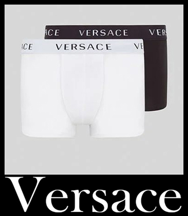 Versace underwear 21 new arrivals mens boxers briefs 21 Versace underwear 21 new arrivals mens boxers briefs 21