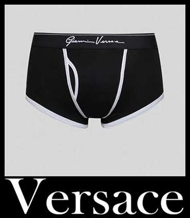 Versace underwear 21 new arrivals mens boxers briefs 22 Versace underwear 21 new arrivals mens boxers briefs 22