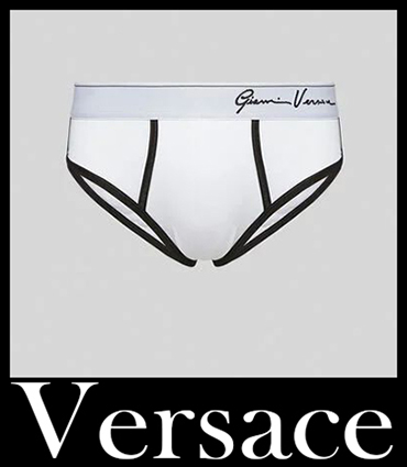 Versace underwear 21 new arrivals mens boxers briefs 24 Versace underwear 21 new arrivals mens boxers briefs 24