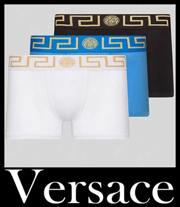 Versace underwear 21 new arrivals mens boxers briefs 7 Versace underwear 21 new arrivals mens boxers briefs 7