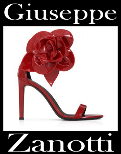 Zanotti shoes 2021 new arrivals womens footwear 6 Zanotti shoes 2021 new arrivals womens footwear 6
