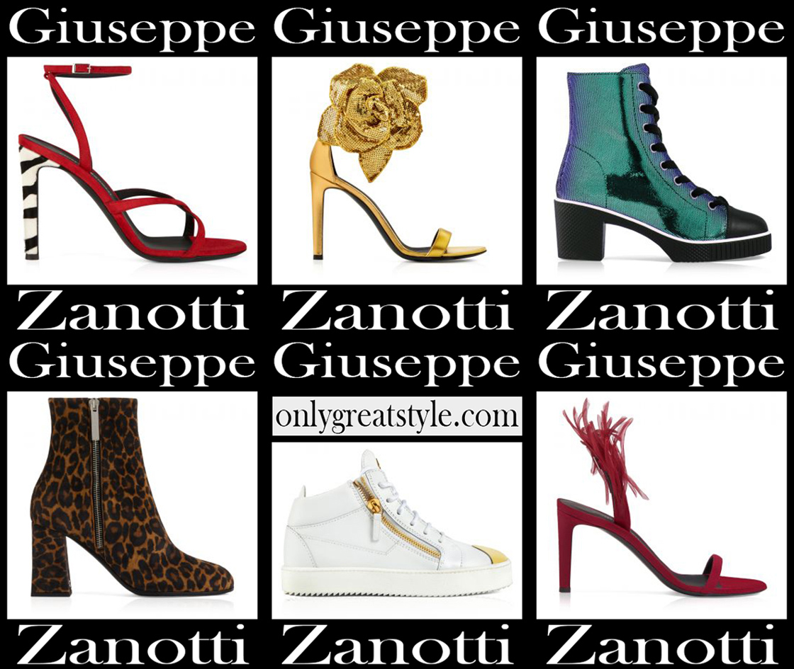 Zanotti shoes 2021 new arrivals womens footwear Zanotti shoes 2021 new arrivals womens footwear