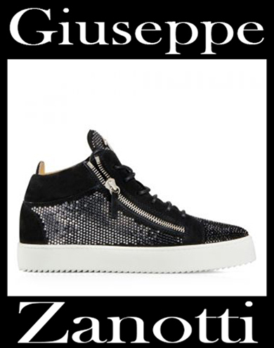 Zanotti sneakers 2021 new arrivals mens shoes 14 Zanotti sneakers 2021 new arrivals mens shoes 14