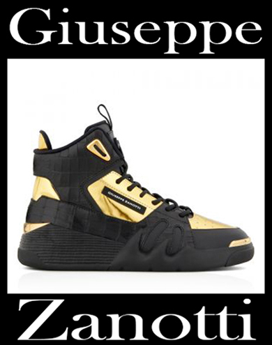 Zanotti sneakers 2021 new arrivals mens shoes 18 Zanotti sneakers 2021 new arrivals mens shoes 18