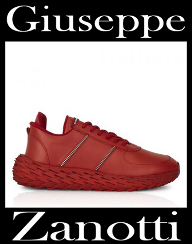 Zanotti sneakers 2021 new arrivals mens shoes 4 Zanotti sneakers 2021 new arrivals mens shoes 4