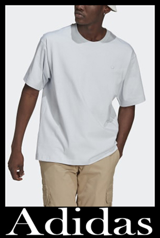 Adidas t shirts 2021 new arrivals mens clothing 11 Adidas t shirts 2021 new arrivals mens clothing 11