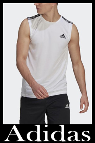 Adidas t shirts 2021 new arrivals mens clothing 12 Adidas t shirts 2021 new arrivals mens clothing 12