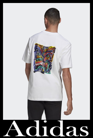 Adidas t shirts 2021 new arrivals mens clothing 13 Adidas t shirts 2021 new arrivals mens clothing 13