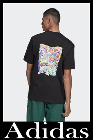 Adidas t shirts 2021 new arrivals mens clothing 14 Adidas t shirts 2021 new arrivals mens clothing 14