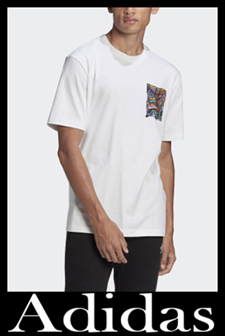 Adidas t shirts 2021 new arrivals mens clothing 15 Adidas t shirts 2021 new arrivals mens clothing 15
