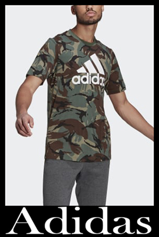 Adidas t shirts 2021 new arrivals mens clothing 17 Adidas t shirts 2021 new arrivals mens clothing 17
