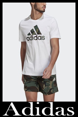 Adidas t shirts 2021 new arrivals mens clothing 18 Adidas t shirts 2021 new arrivals mens clothing 18