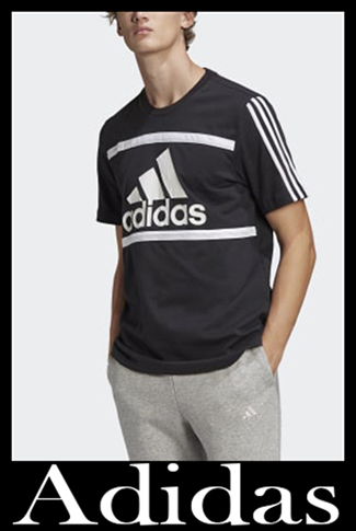 Adidas t shirts 2021 new arrivals mens clothing 19 Adidas t shirts 2021 new arrivals mens clothing 19
