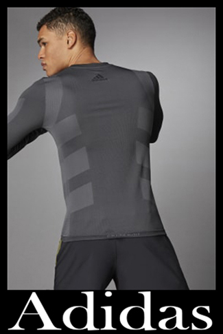Adidas t shirts 2021 new arrivals mens clothing 2 Adidas t shirts 2021 new arrivals mens clothing 2