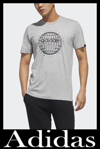 Adidas t shirts 2021 new arrivals mens clothing 20 Adidas t shirts 2021 new arrivals mens clothing 20