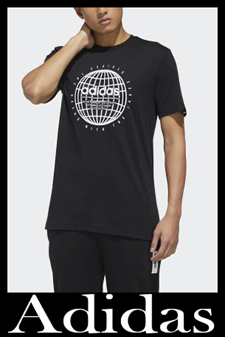 Adidas t shirts 2021 new arrivals mens clothing 21 Adidas t shirts 2021 new arrivals mens clothing 21