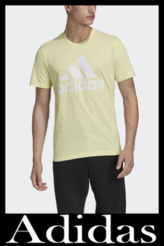 Adidas t shirts 2021 new arrivals mens clothing 22 Adidas t shirts 2021 new arrivals mens clothing 22