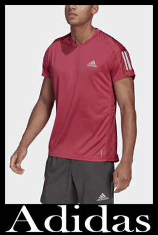 Adidas t shirts 2021 new arrivals mens clothing 23 Adidas t shirts 2021 new arrivals mens clothing 23