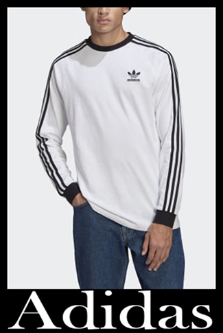 Adidas t shirts 2021 new arrivals mens clothing 25 Adidas t shirts 2021 new arrivals mens clothing 25